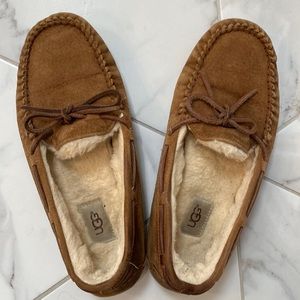 Ugg slippers